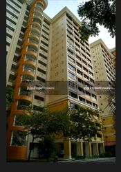Blk 699B Hougang Street 52 (Hougang), HDB 4 Rooms #427056081